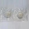 Bead Pearl Noisy Ball Toys Mochi Ball Pearl Balls Squeeze Toy Pearl Squeeze Toy  Table Ornaments