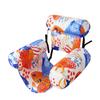 Summer Adult Inflatable Floating Water Hammock Lounger Portable Foldable Recliner Float Chair Lightweight Accessory For Swimming