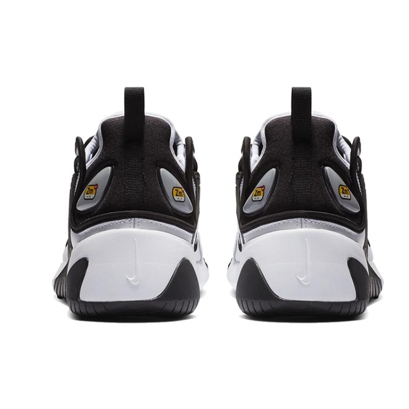 Nike Zoom 2K 'White' Sneakers Casual AO0269-101