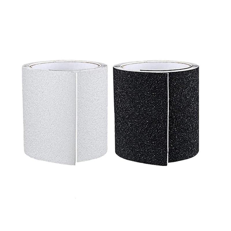 1 Stück Selbstklebende Rutschfeste Sohle Abriebschutzaufkleber Transparent Abriebschutz Sohlenaufkleber Gummi Sohle Verdicktes Abriebfestes Sohlenmaterial Negativ