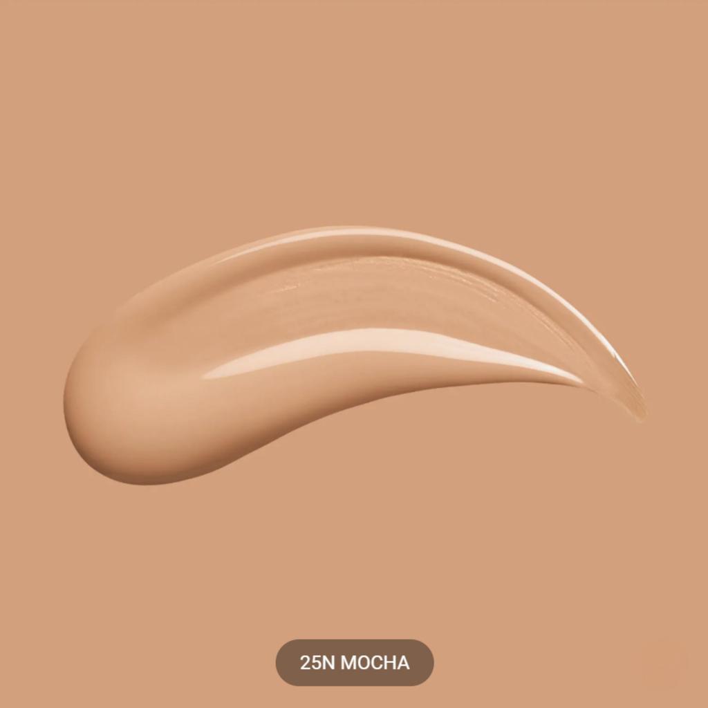 TIRTIR Mask Fit Red Mini Cushion 4.5g SPF40 / PA++ (45 Colors)