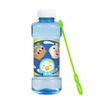 Bubble Liquid Refill & Toy Set for Kids