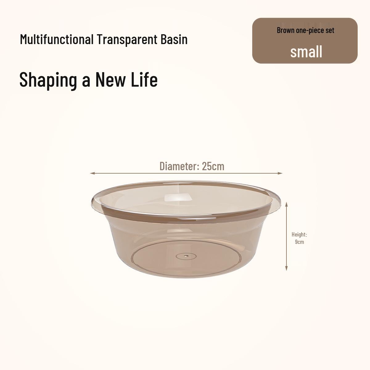 

Прочная многофункциональная раковина: Большая стирка, Ванночка для ног в общежитии, Детская ванночка Extra Large