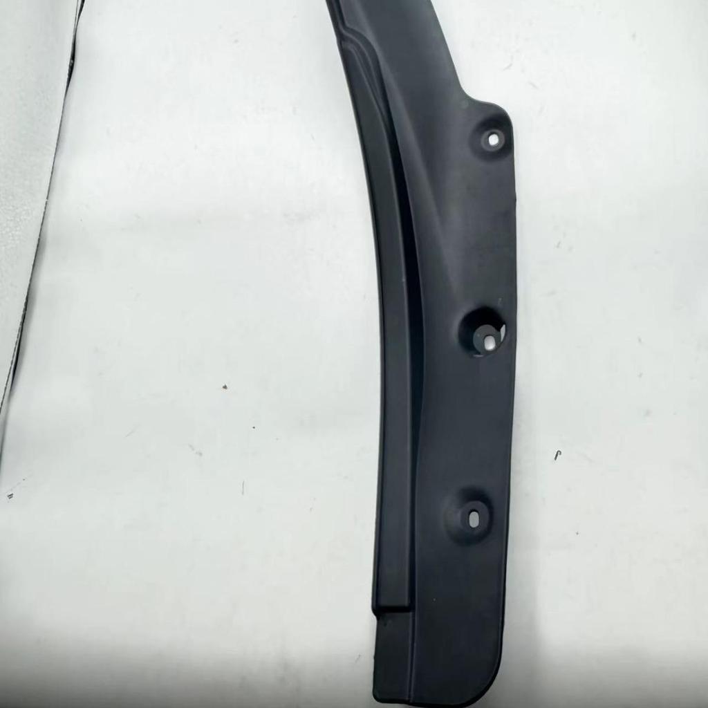 Lynk & Co 07EMP Hintertür Innenverkleidung Schmutzfänger - Stanzfreie Montage, Hohe Passform