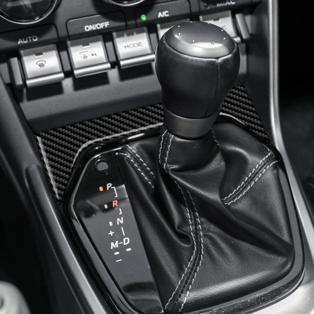 AIRSPEED Toyota GR86 ZN8 Subaru BRZ ZD8 2022-2025 Subaru BRZ Toyota GR86 Accessory Interior
