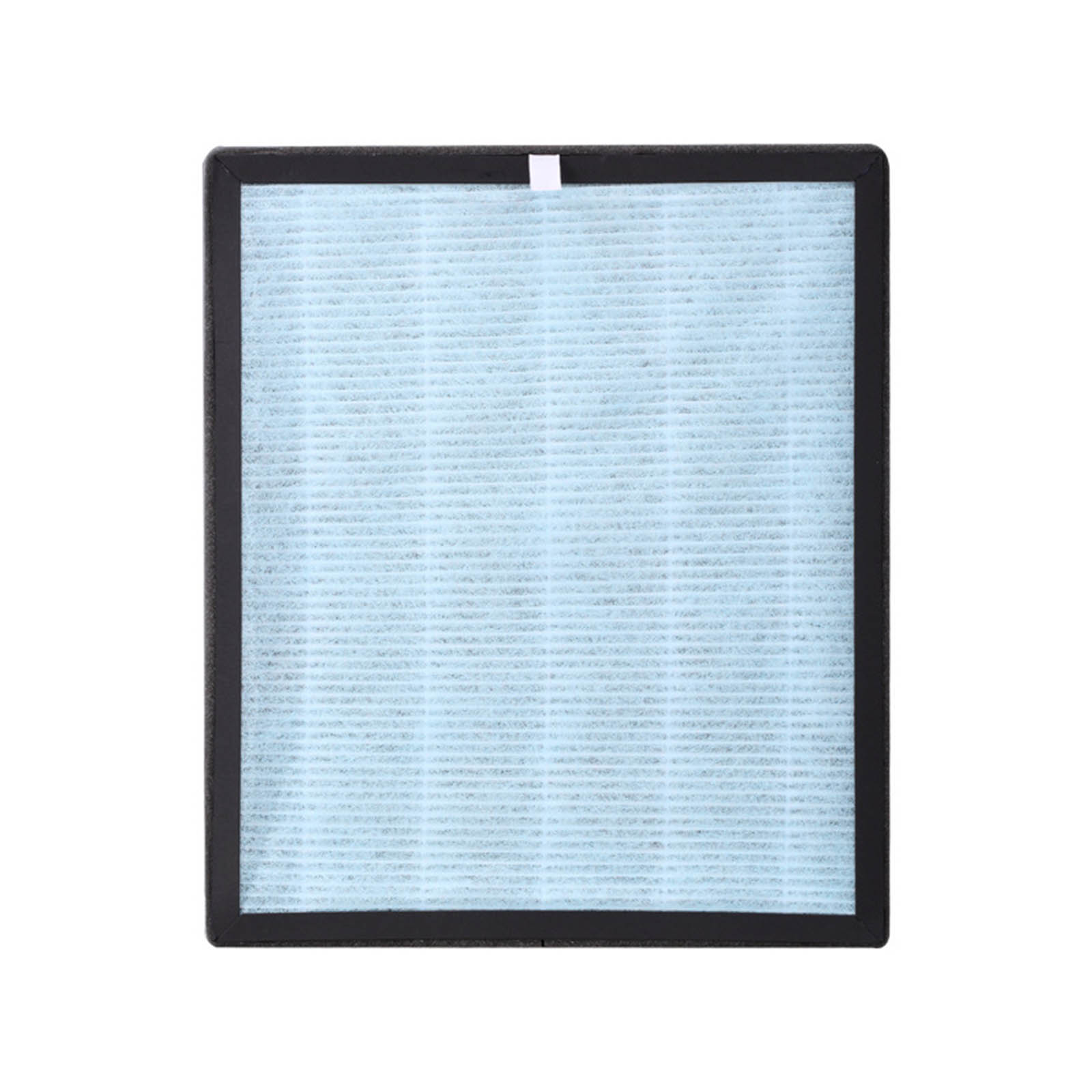 

Air Cleaner Replacement Activated Carbons Filter High Efficiency Air Purifiers Filter Easy Maintenance Accessories L