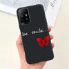 Fashion Case For OPPO Reno5 Z CPH2211 Soft Silicon Shockproof Protective Cover For Oppo Reno 5Z 5G Phone Cases
