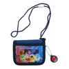 Sun Art Pokemon RF Wallet Black PM-4443