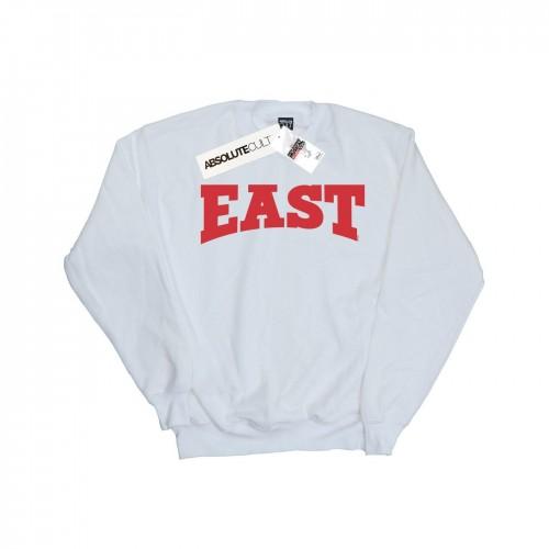 Disney Womens/Ladies High School Musical The Musical East High Sweatshirt