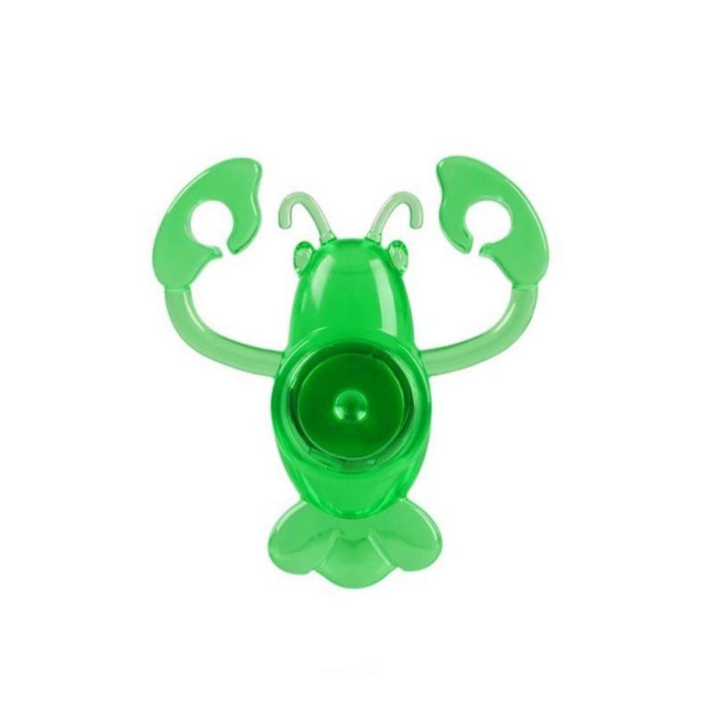 Waterproof LED Bike Rear Light High Brightness Bike Safety Warning Light  Riding Supplies