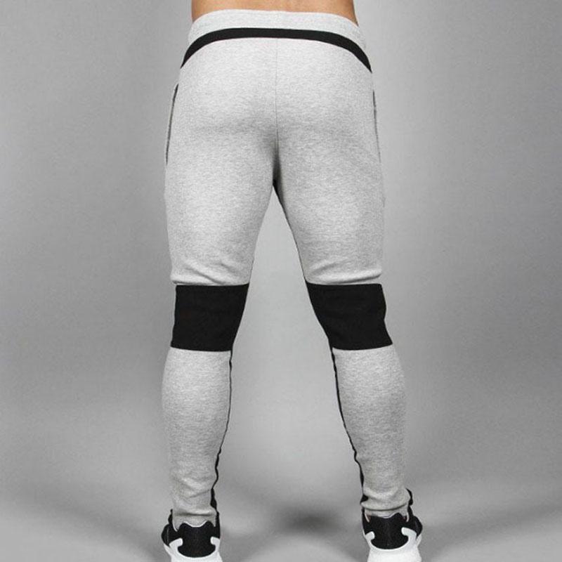 Premium Quality Men Sport Pants Long Trousers For Ultimate Comfort And Style