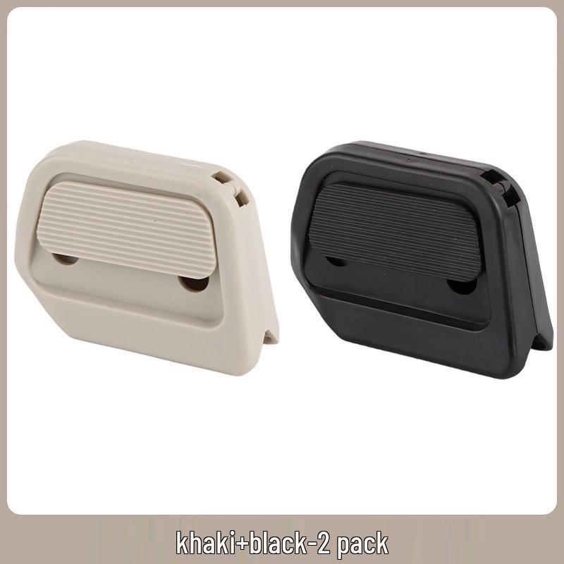 Magnetic Ceramic Box Cutter: Safe, Portable Mini Unboxing Knife