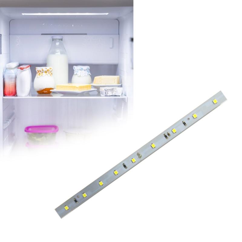 LED Licht Koelkast Interieur Verlichting LED Licht Vervanging Koelkast LED Licht Geschikt voor Eenvoudige Installatie
