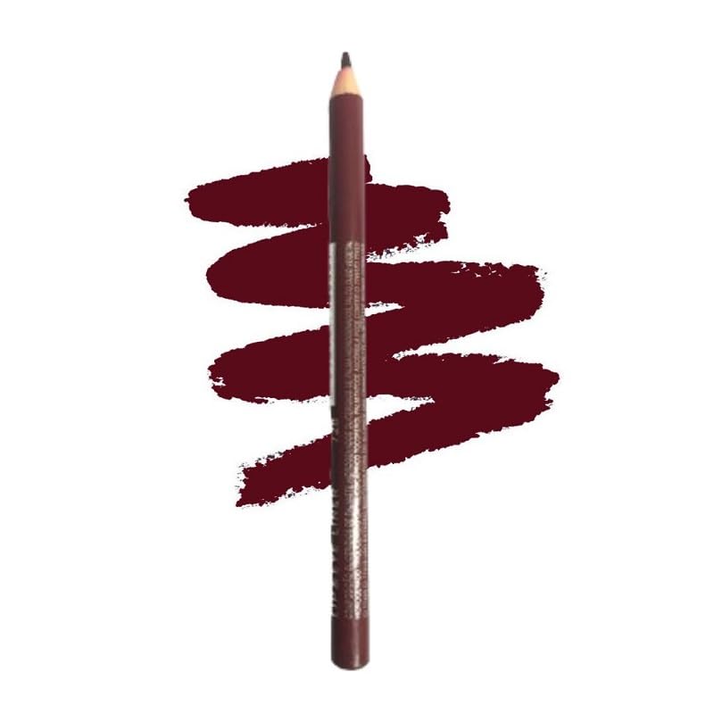 MASIBO USA Enriched with Vitamin A & E Lip Liner Pencil