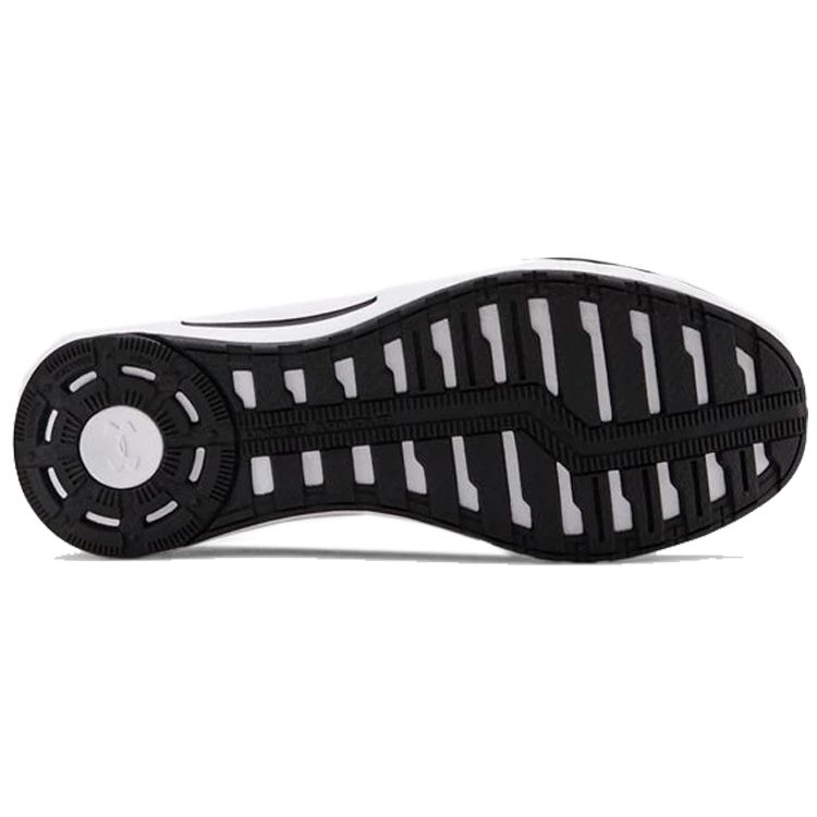 Under Armour Micro G Pursuit BP Women Black White 3021969-002