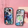 Anime TV Link Click For Magsafe Magnetic Phone Case for iPhone 17 16 15 14 13 12 11 Plus Pro Max PC+TPU Cover