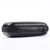 Carbon Fiber Design Tool Storage Case Shockproof Waterproof Zippers Closure Automotive Repair Tool Bag