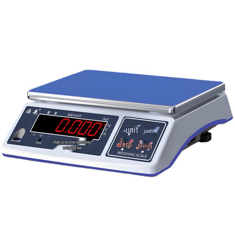 Haozhan 30kg Digital Kitchen and Baking Scale