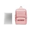 Skechers Fabric Backpack Women's Strawberry Cream Pink L320U196-01UJ