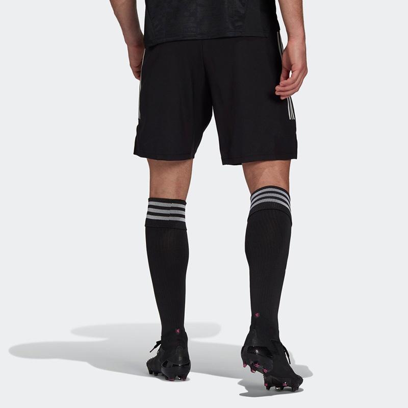 adidas Casual Shorts Men's Black Moderate GJ6804