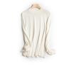 Women's Fine Wool Round Neck Knitted Sweater