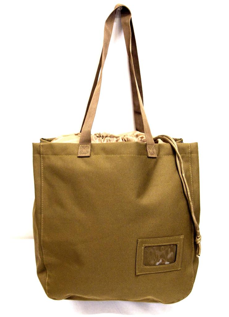 STORMCROS Military Tote Shoulder Toiletry Large Suitable for and More 41847 Bag, Bag, Bag, Capacity, 20L, Camouflage, Self-Defense Forces, Airsoft,