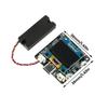 ESP32-C3 0.96-Inch Screen Development Board Ai Dialogue Voice Module Supports Integration Intelligent Ai Large Models