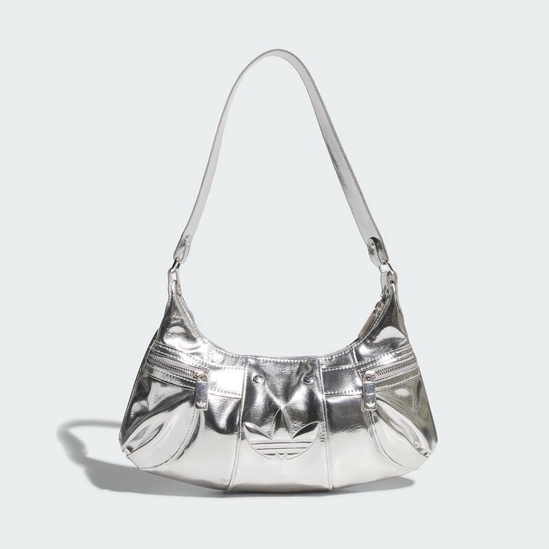 Adidas Trefoil Women s Fashion Shoulder Bag One Size