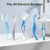 3/1Pcs Dental Brush Protector Covers Breathable With Vent Holes Portable Dental Brush Head Storage Case Home Or Travel