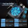 Nanlite Forza 300B II Bi-Color LED Video Light