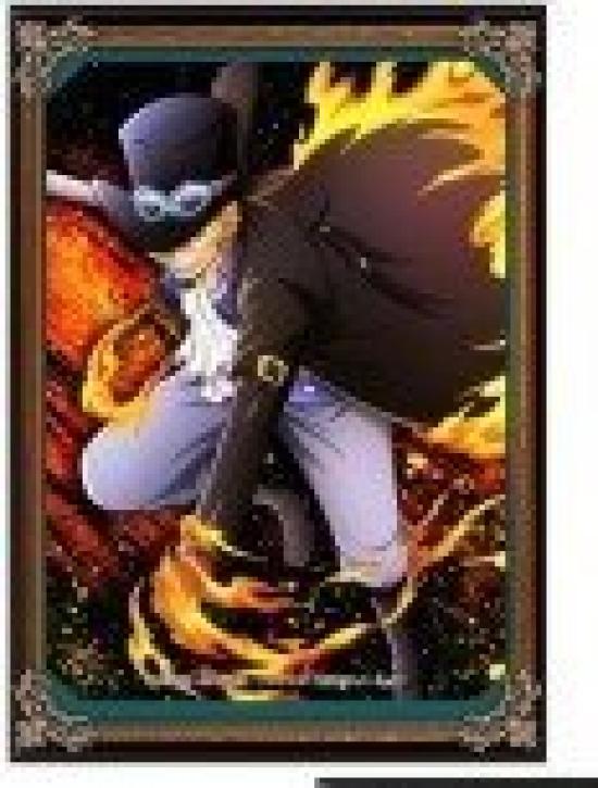 

ONE PIECE Mugiwara Store Limited Бромид Часть 2 [Сабо]