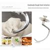 Commercial Multi-functional Cream Mixer & Whisking Machine
