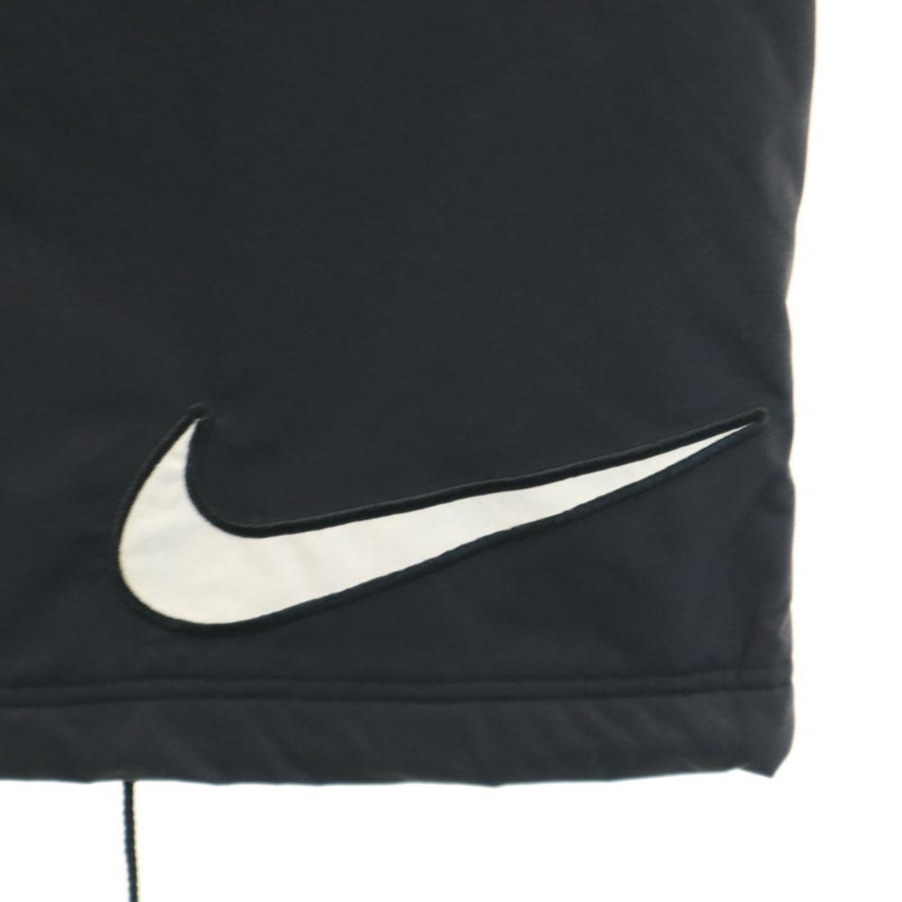 Nike 90s Old White Tag Unused Jacket XS Black Tagged Kid's Used