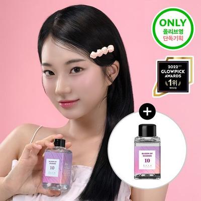 ARVO 10 Bloom of Sharon Hair Oil 100ml (20ml Included)
