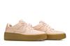 Nike Air Force 1 Sage Low LX Washed Coral Gum (Women's) Sneakers