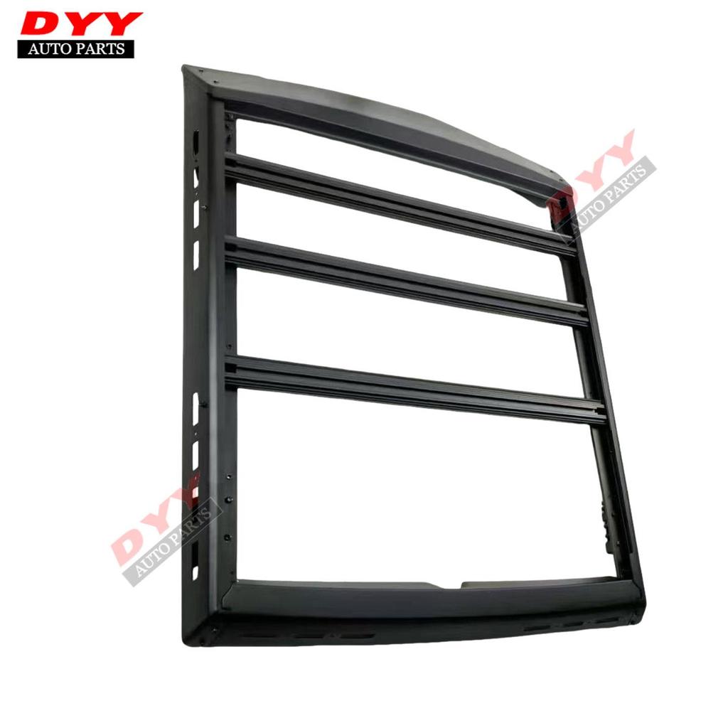 2024+ Tacoma Cross-Border Luggage Rack Platform - Modified Car Roof Accessory