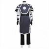 Avatar The Last Airbender Sokka Cosplay Set, Anime Stage Costume Cross-border Source Factory