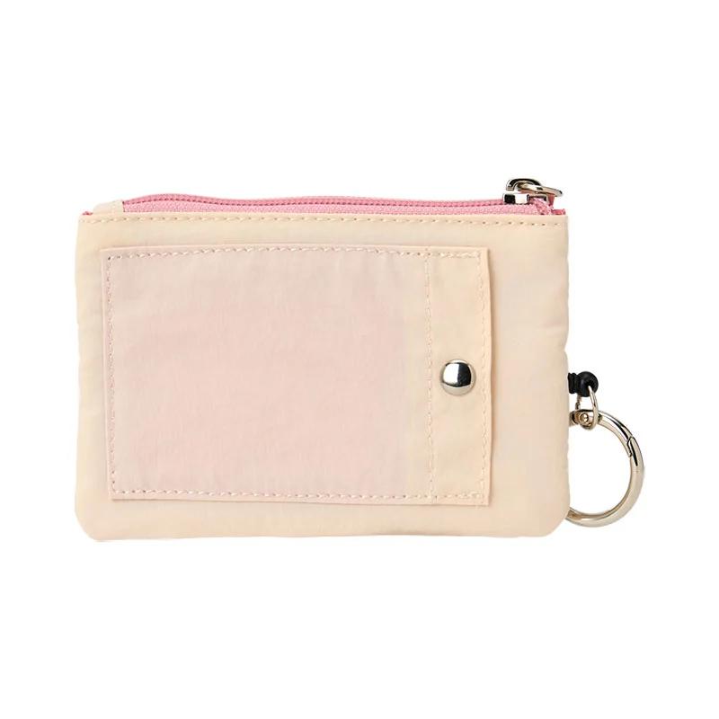 Sanrio Hello Kitty Pass Pouch ( Face ) Japan NEW Sanrio Characters