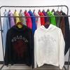High-Quality 420G Sp5der Hoodie: Trendy European & American Sweatshirt
