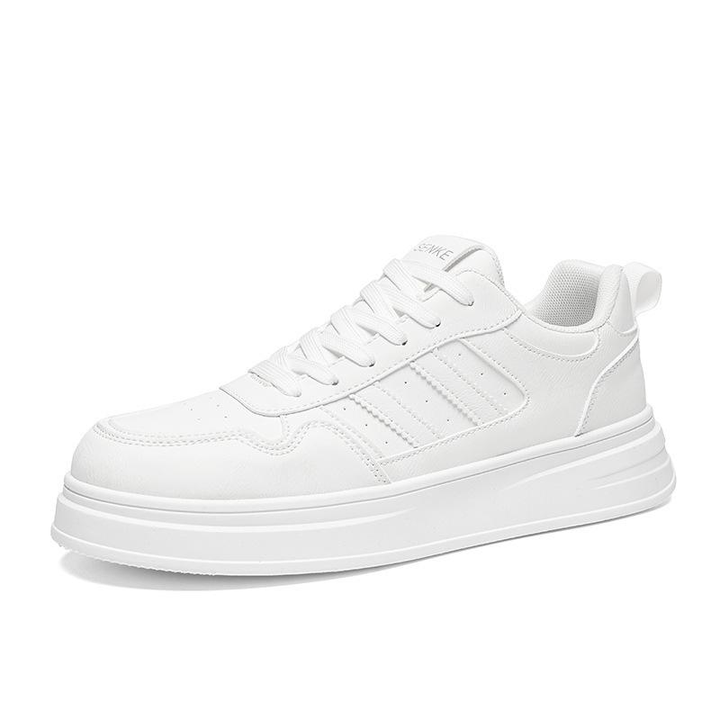 Autumn and Winter New Breathable Youth Student Board Shoes Sports and Leisure