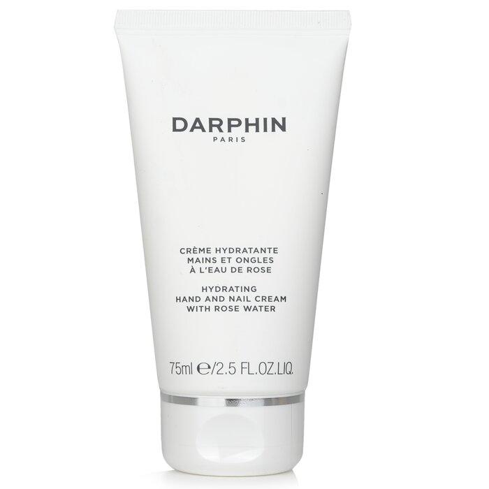 DARPHIN Hydrating Hand and Nail Cream with Rose Water