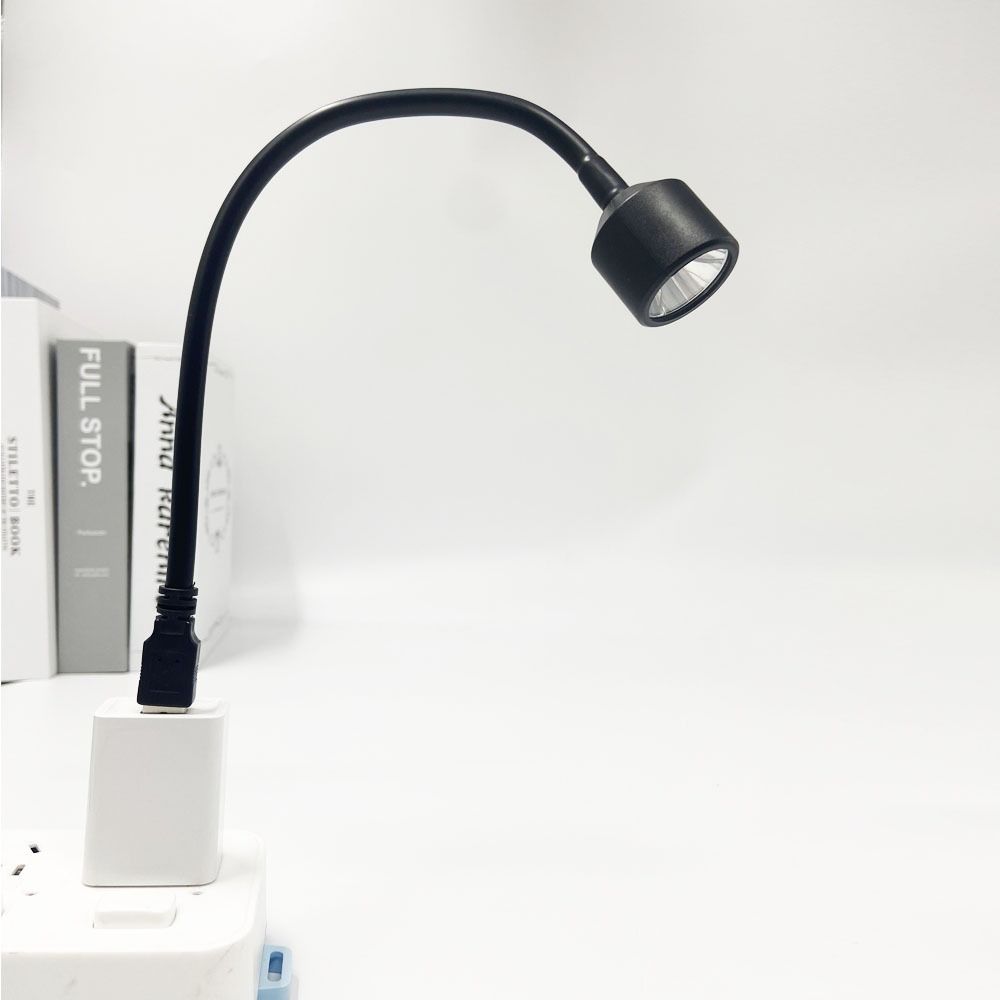 Portable UV Curing Light Quick Dry LED Nail Lamp Versatile Gel Nails Dryer  Salon Tools