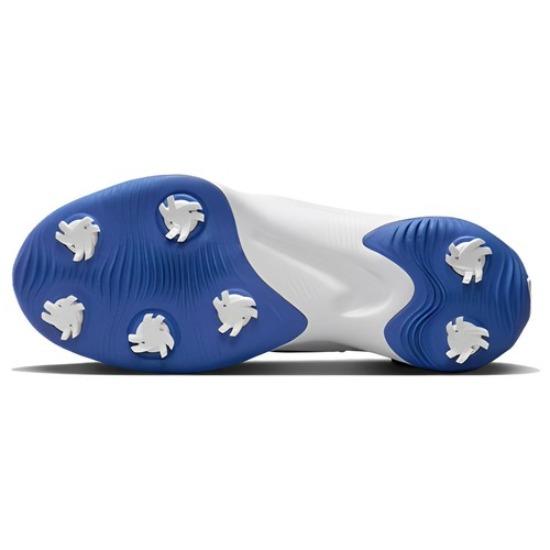 Nike Victory Pro 3 Wide White Hyper Royal - DX9028-140