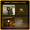 Outdoor Pathway Garden Lights Lawn Lamp Landscape Lighting for Yard Path Easy To Install Garden Decorative Lights