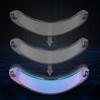 Sunshades Motorcycle Helmets Visors Antifog High Transparency Accessories For AVA G318 Shaft 612 Enhancing Riders Safety