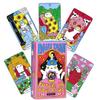 Wyspell Cat Tarot Card Game With Cute Quirky Artwork For Card Entertainment