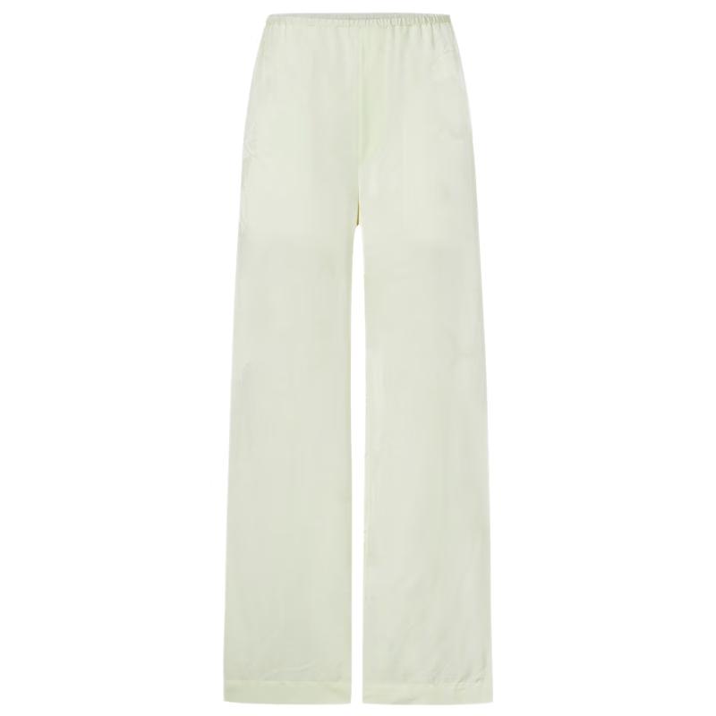 

Издание Женские китайские жаккардовые драпированные брюки с высокой талией и широкими штанинами M 165