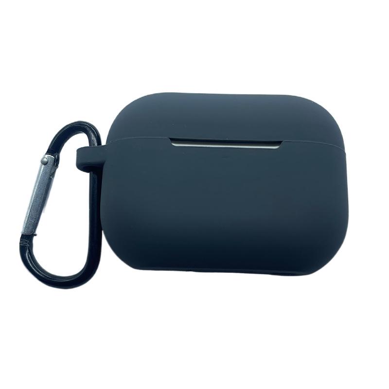 2022 Apple AirPods Pro 2 Silicone Case with Fashion Lanyard