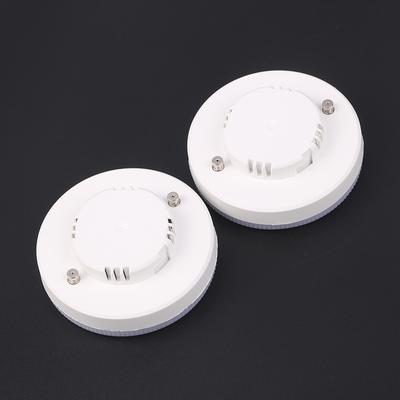 Gx53 Led-lampe Licht Unter Schrank Lichter 7W Kleiderschrank Licht Led Strahler