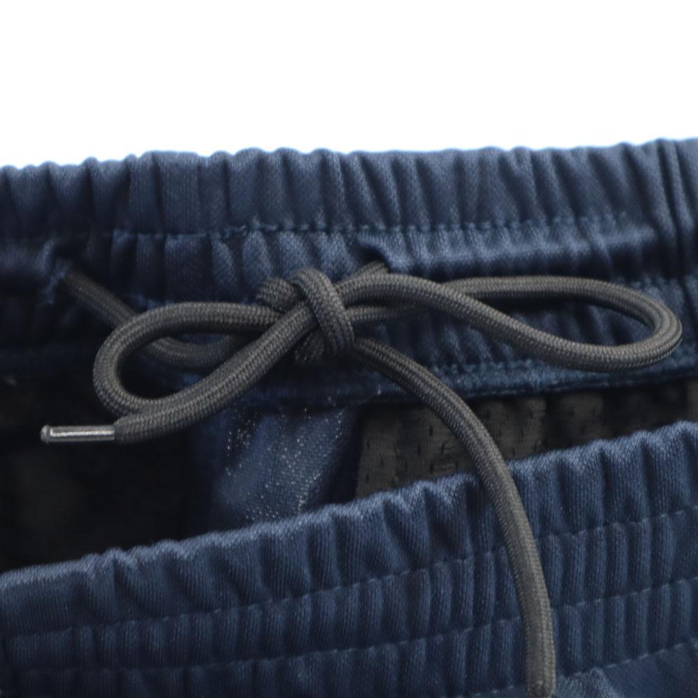 Needles made in Japan Long jersey pants M Navy Waist rubber Men's Used